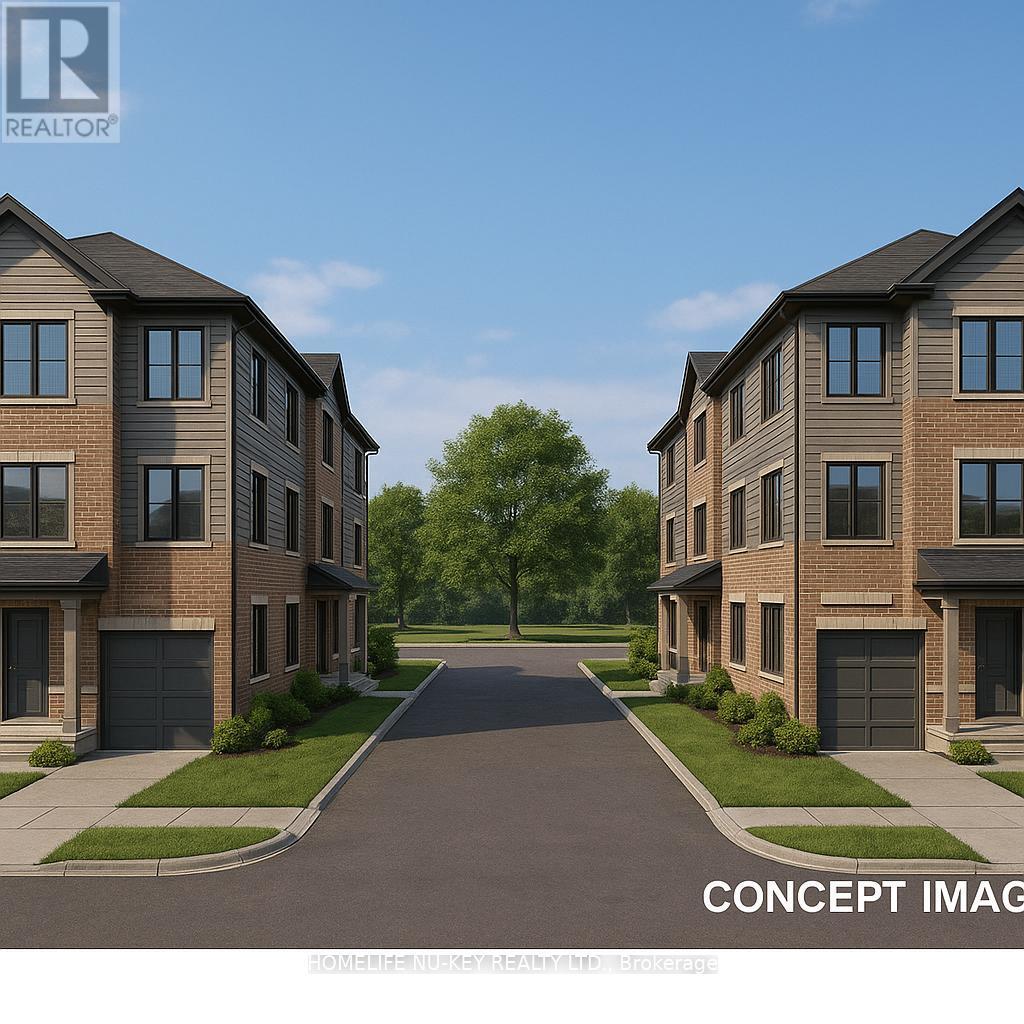 0000 Poolton Lane, Barrie, ON