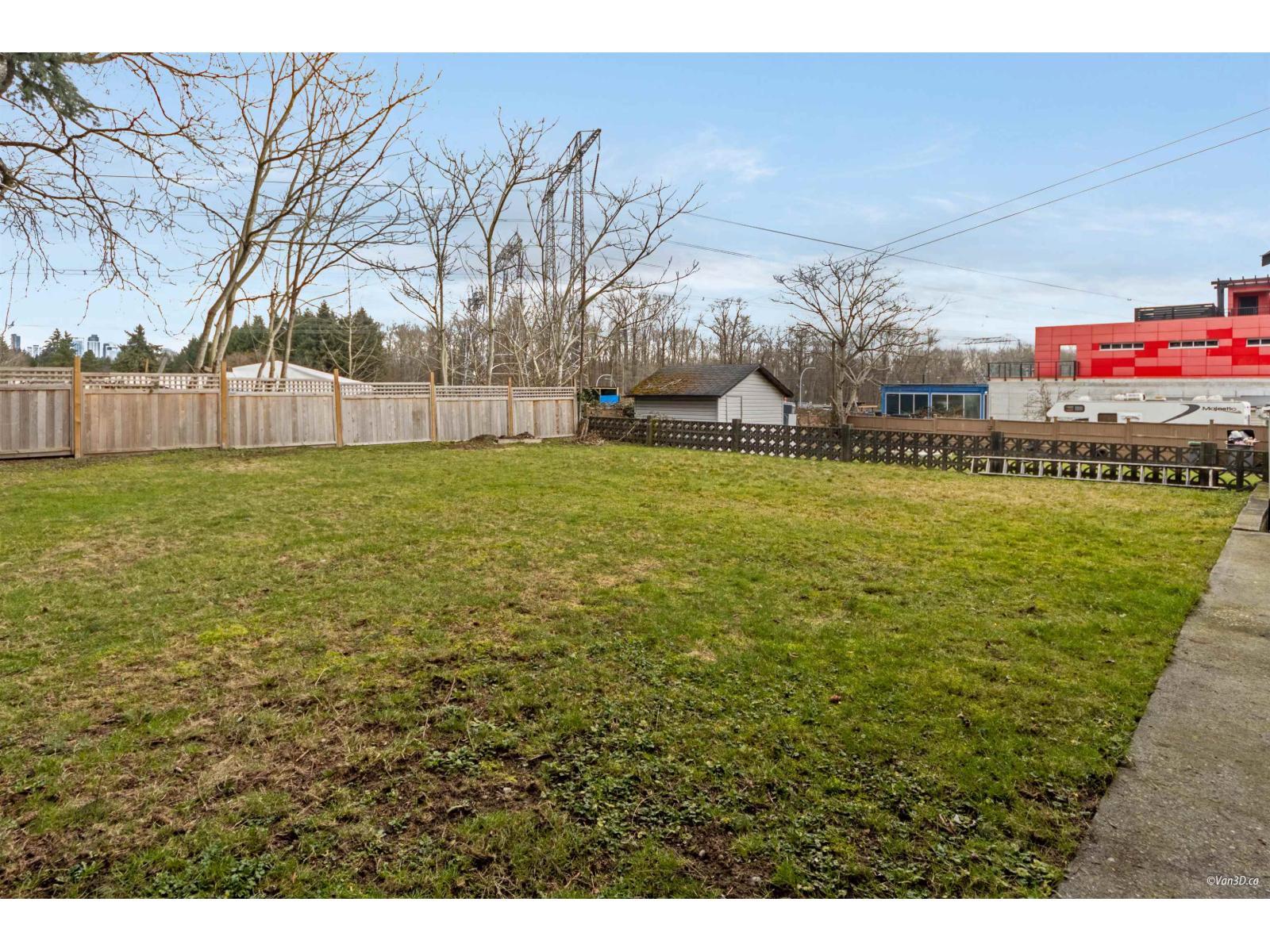 13553 84 Avenue, Surrey, BC - Outdoor