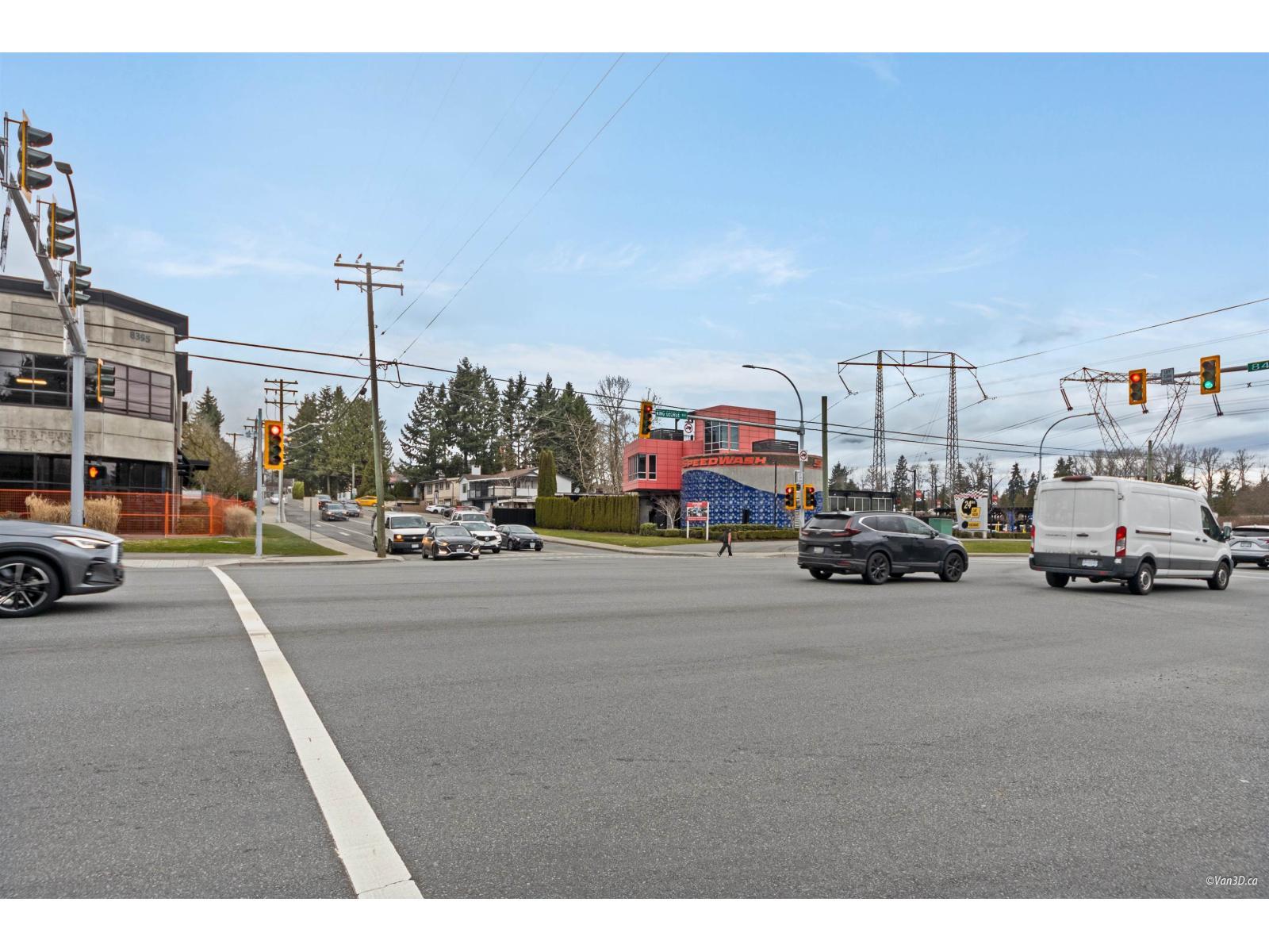 13553 84 Avenue, Surrey, BC - Outdoor