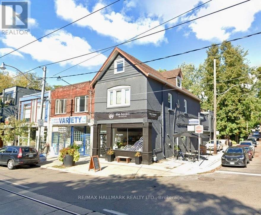 2256 Queen Street E, Toronto, ON