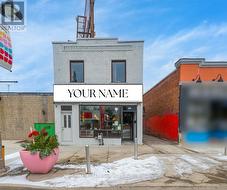 84 KING STREET Oshawa, ON L1H 8W7