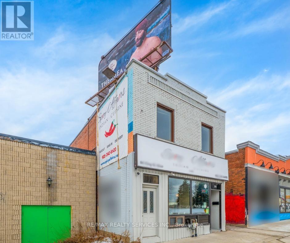 84 King Street, Oshawa, ON