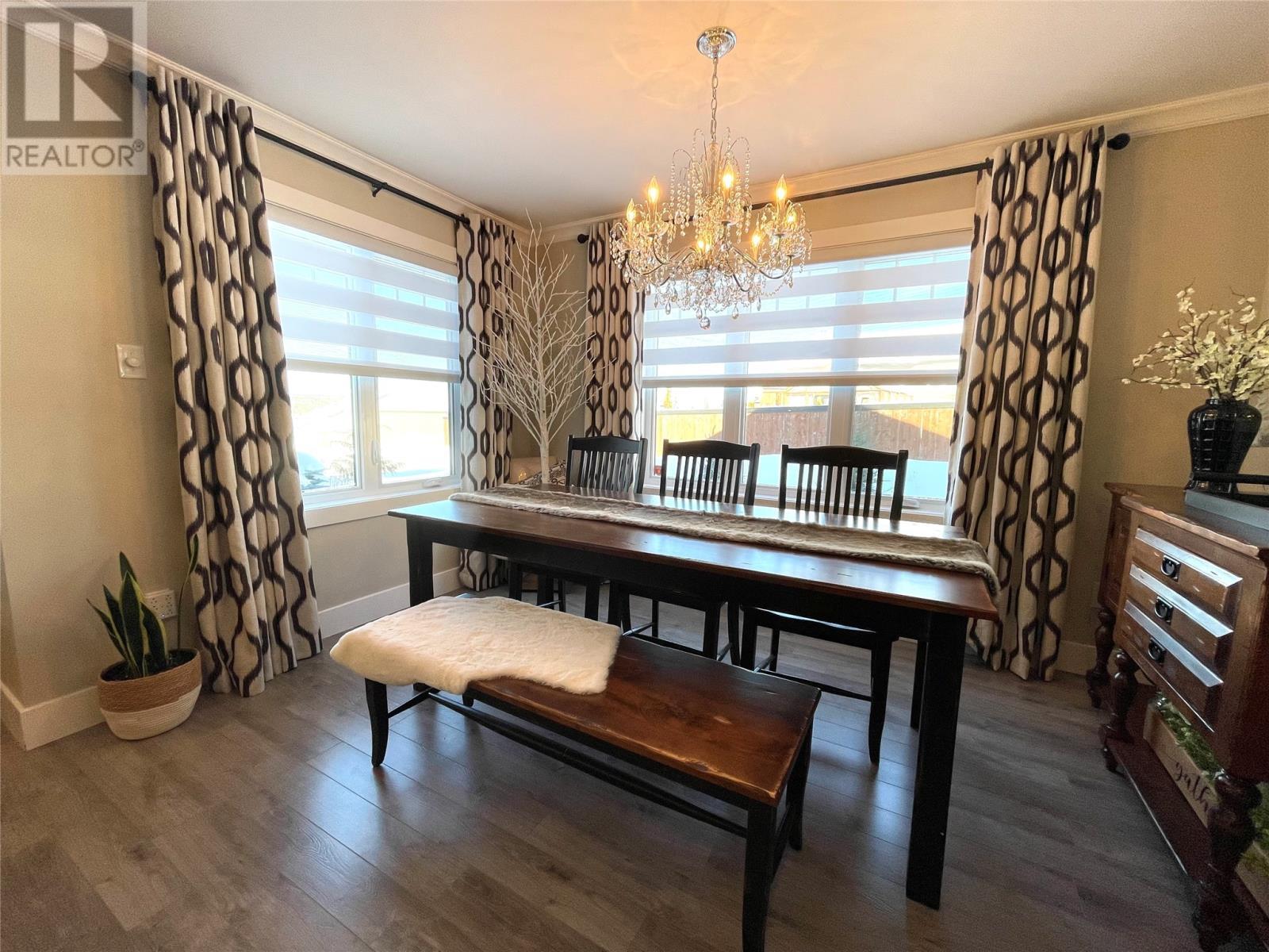 1 Wells Place, Grand Falls-Windsor, NL - Indoor