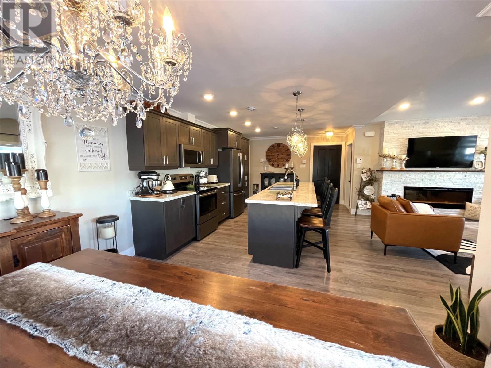 1 Wells Place, Grand Falls-Windsor, NL - Indoor Photo Showing Other Room