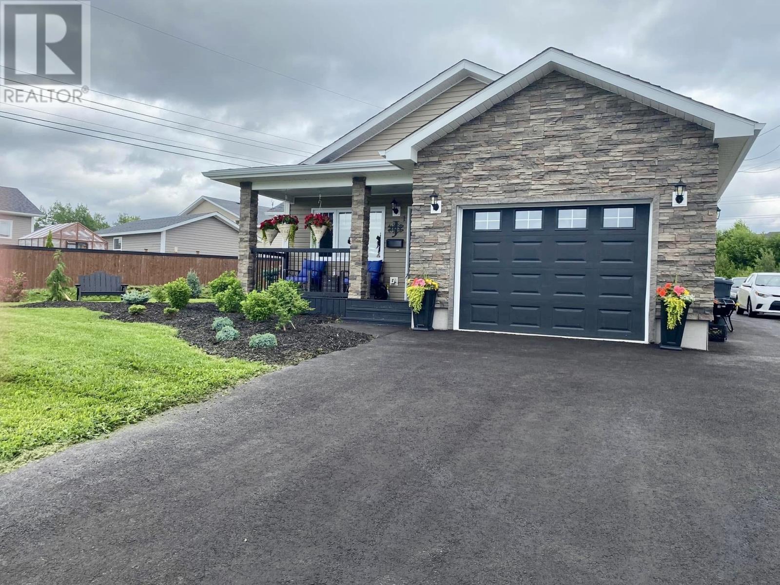 1 Wells Place, Grand Falls-Windsor, NL - Outdoor