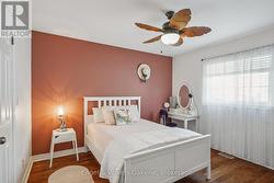 Main Floor Bedroom #1 -