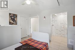 Main Floor Bedroom #2w/Ensuite Bathroom -