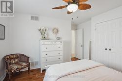 Main Floor Bedroom #3 -