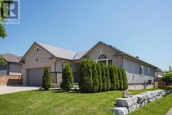 Professional Landscaping -