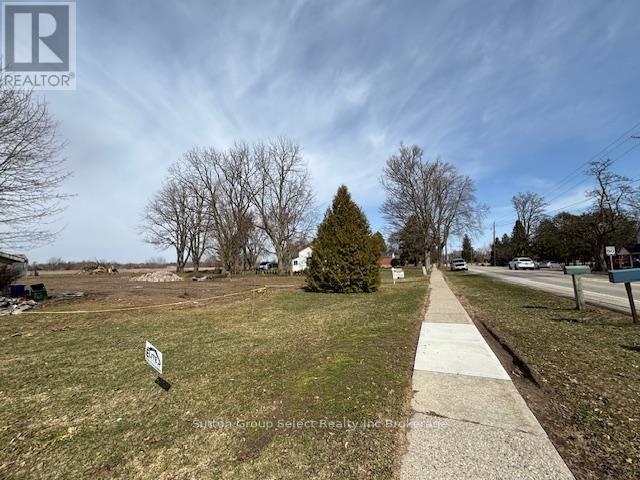Lot Viewing North West Streetscape - 639 Mount Pleasant Road S, Brant (Brantford Twp), ON