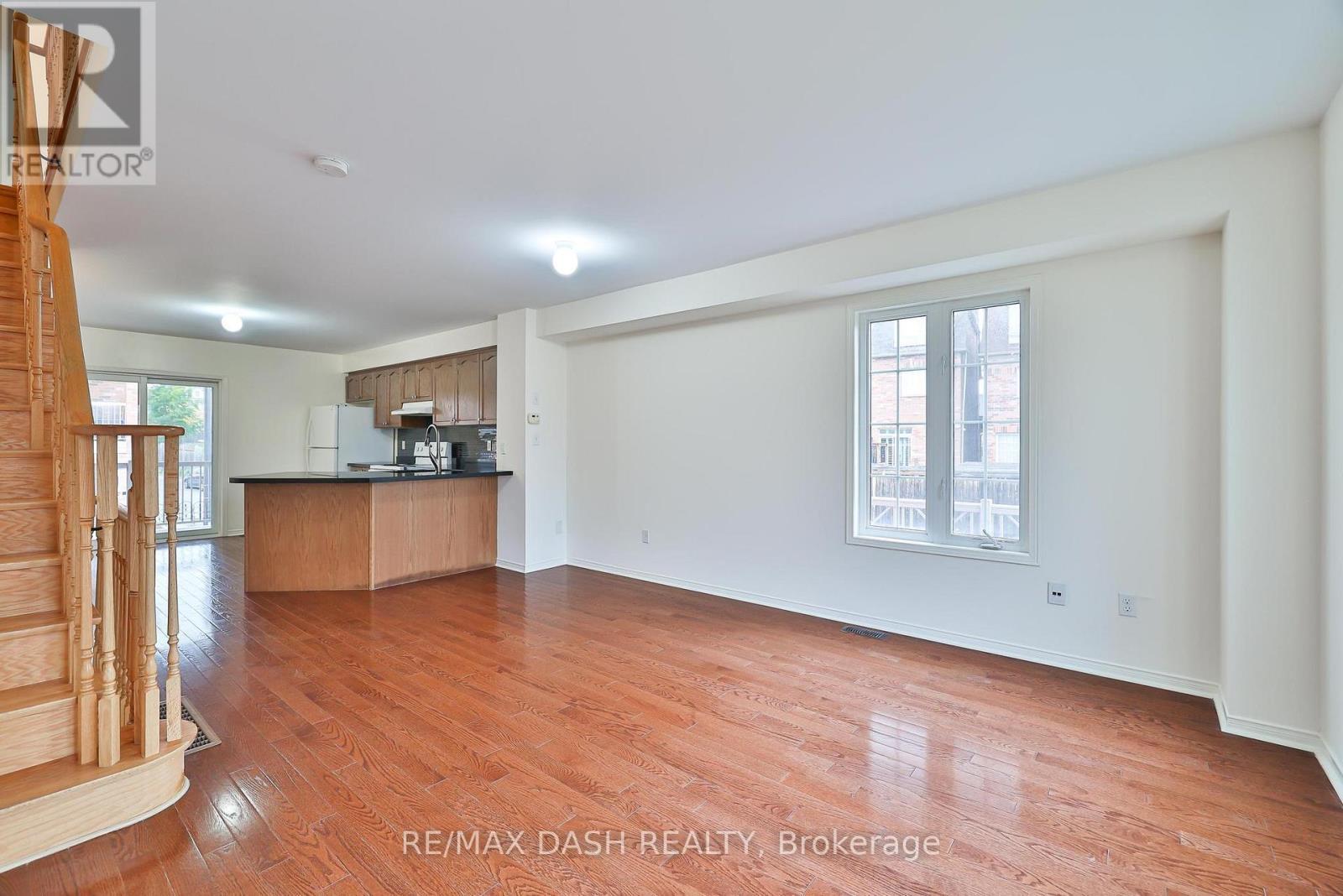 57 Ted Wray Circle, Toronto, ON - Indoor