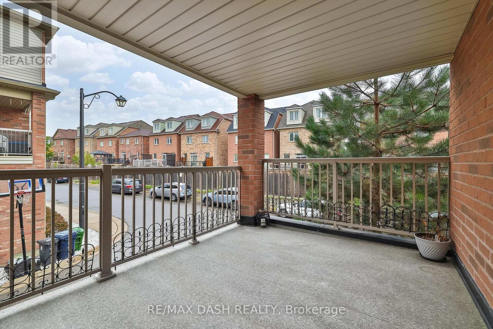 57 Ted Wray Circle, Toronto, ON - Outdoor With Exterior