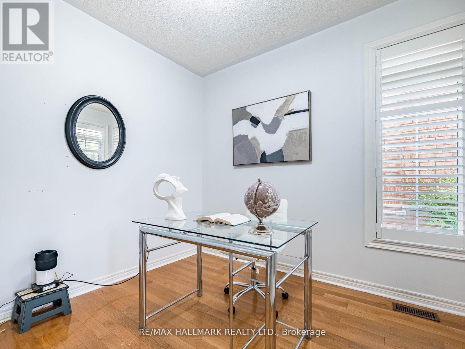 3099 Velmar Drive, Mississauga, ON - Indoor Photo Showing Office