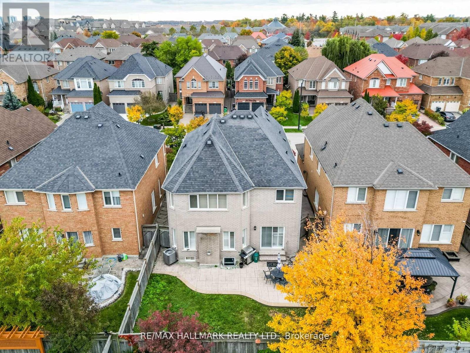 3099 Velmar Drive, Mississauga, ON - Outdoor