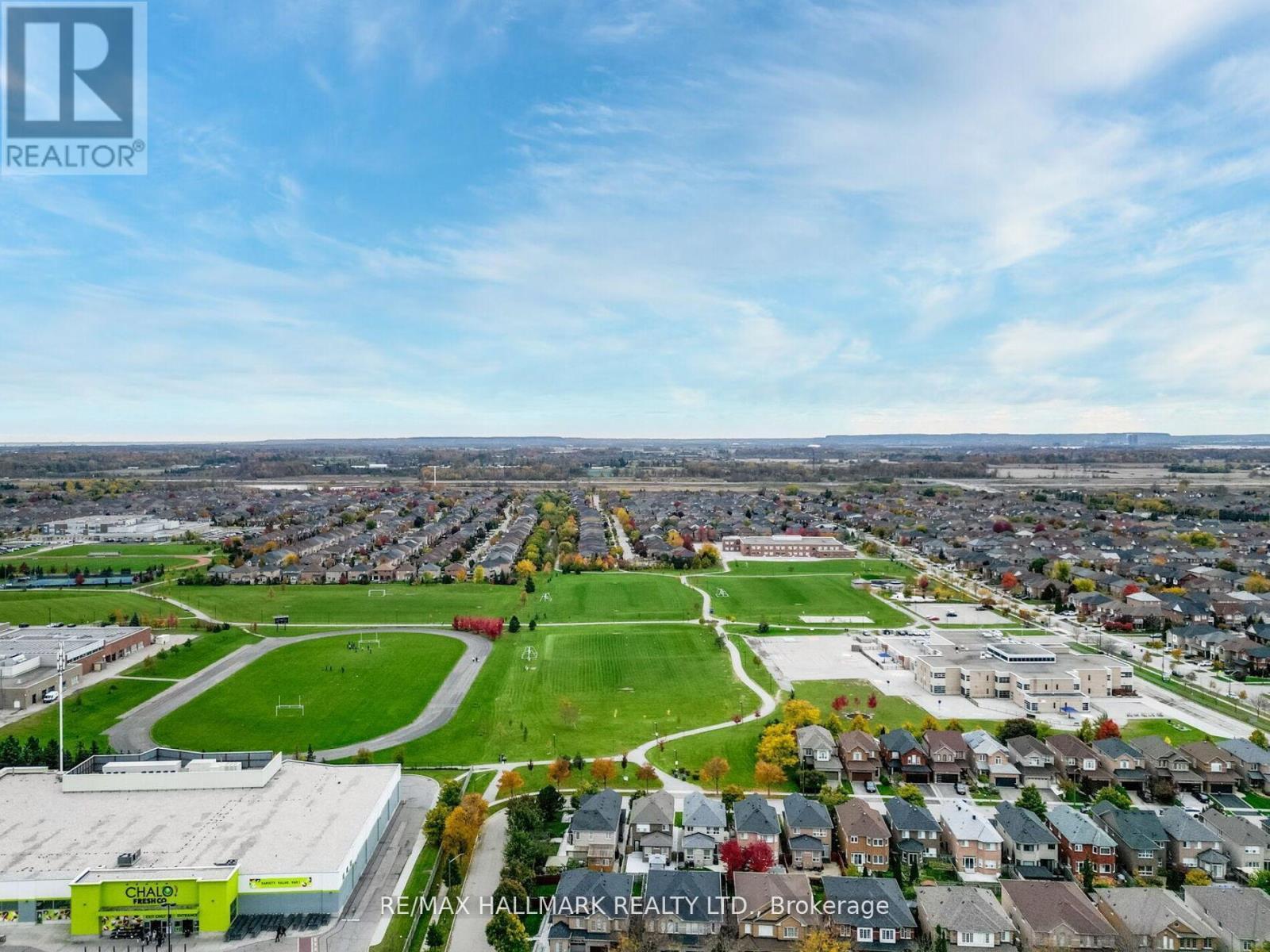 3099 Velmar Drive, Mississauga, ON - Outdoor With View