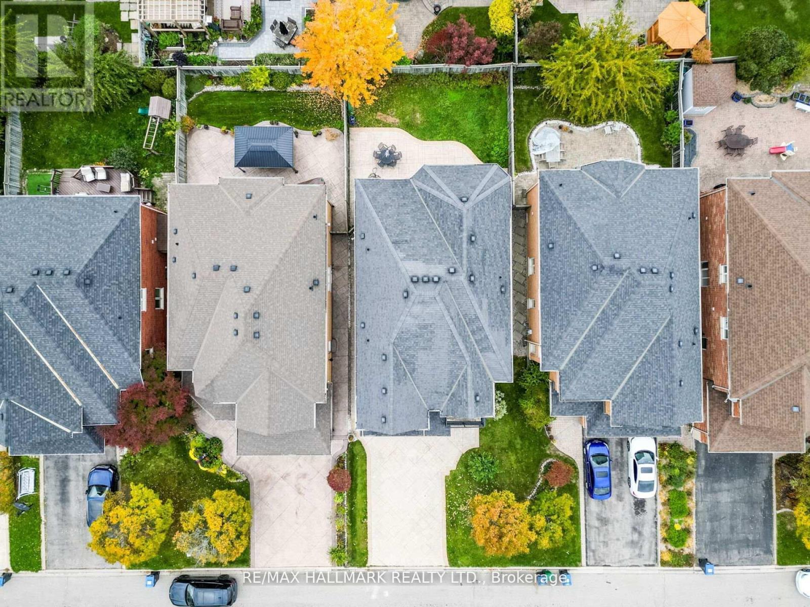 3099 Velmar Drive, Mississauga, ON - Outdoor