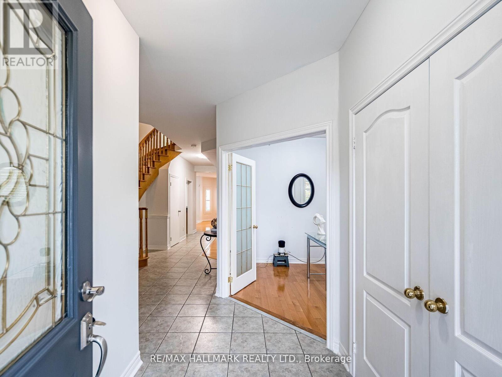 3099 Velmar Drive, Mississauga, ON - Indoor Photo Showing Other Room