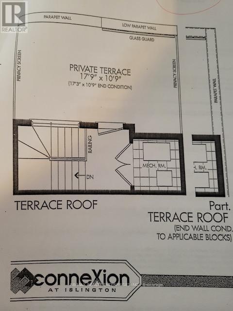 114 - 32 Fieldway Road, Toronto, ON - Other