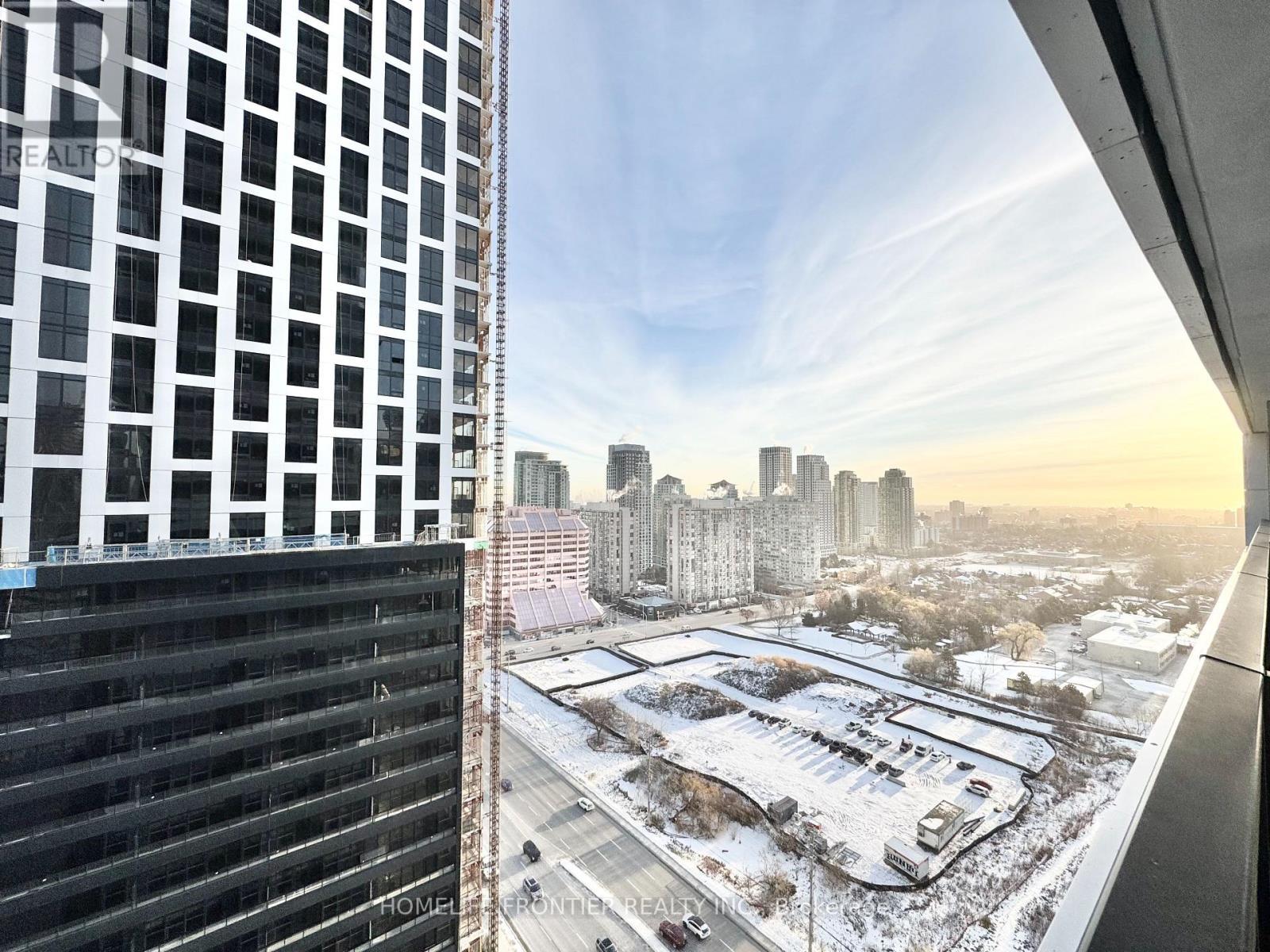2011 - 4015 The Exchange Street, Mississauga, ON - Outdoor With Facade