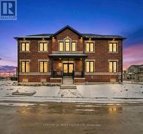 396 KENNEDY CIRCLE W Milton, ON L9E 2C6