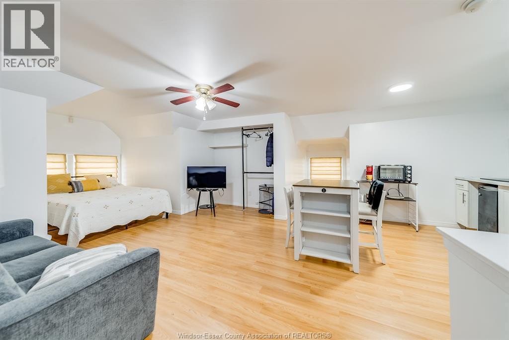 961 Ouellette Avenue Unit# 4, Windsor, ON - Indoor