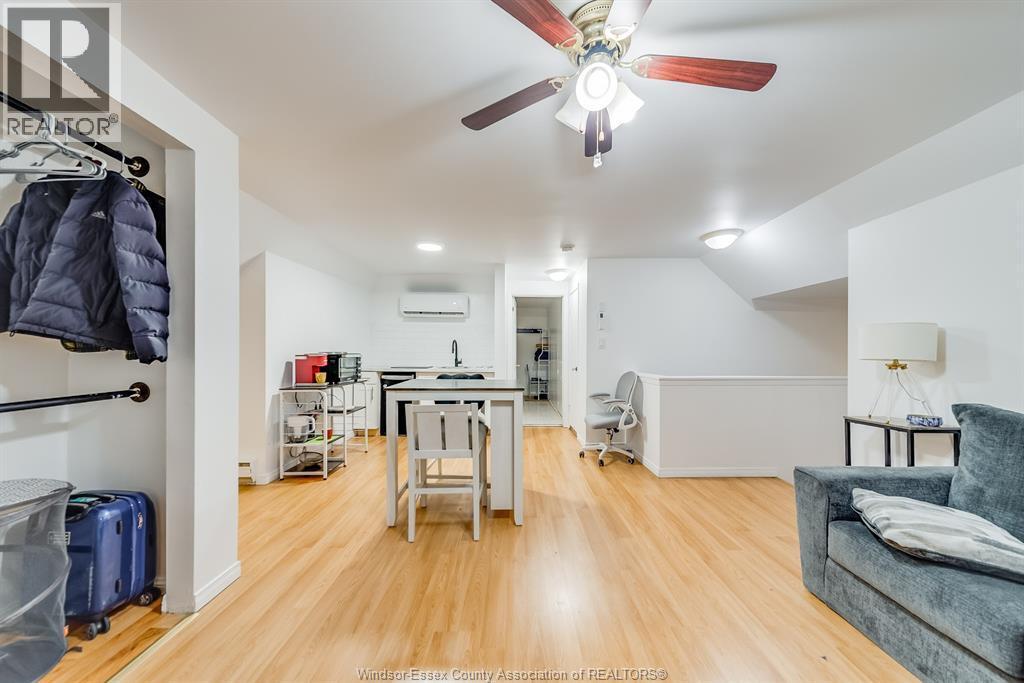 961 Ouellette Avenue Unit# 4, Windsor, ON - Indoor