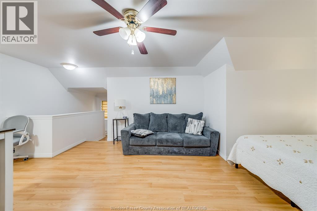 961 Ouellette Avenue Unit# 4, Windsor, ON - Indoor