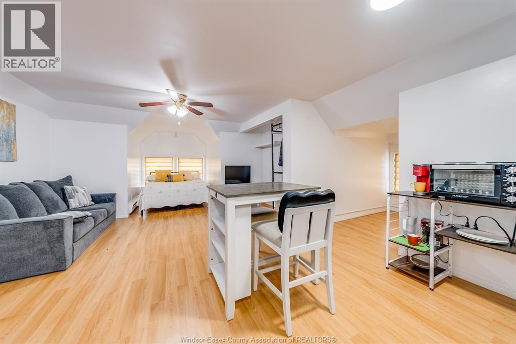 961 Ouellette Avenue Unit# 4, Windsor, ON - Indoor