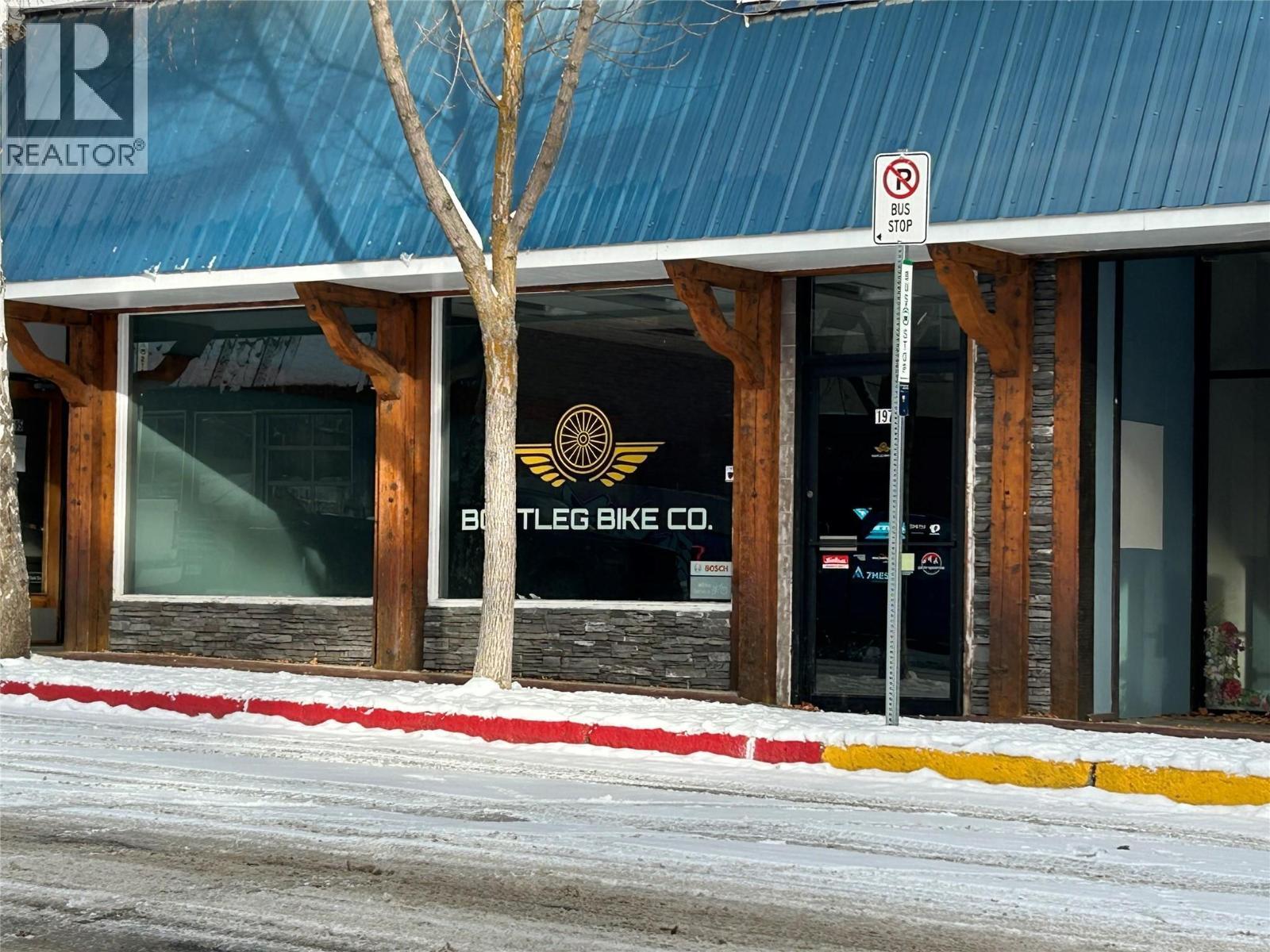 195 Howard Street, Kimberley, BC