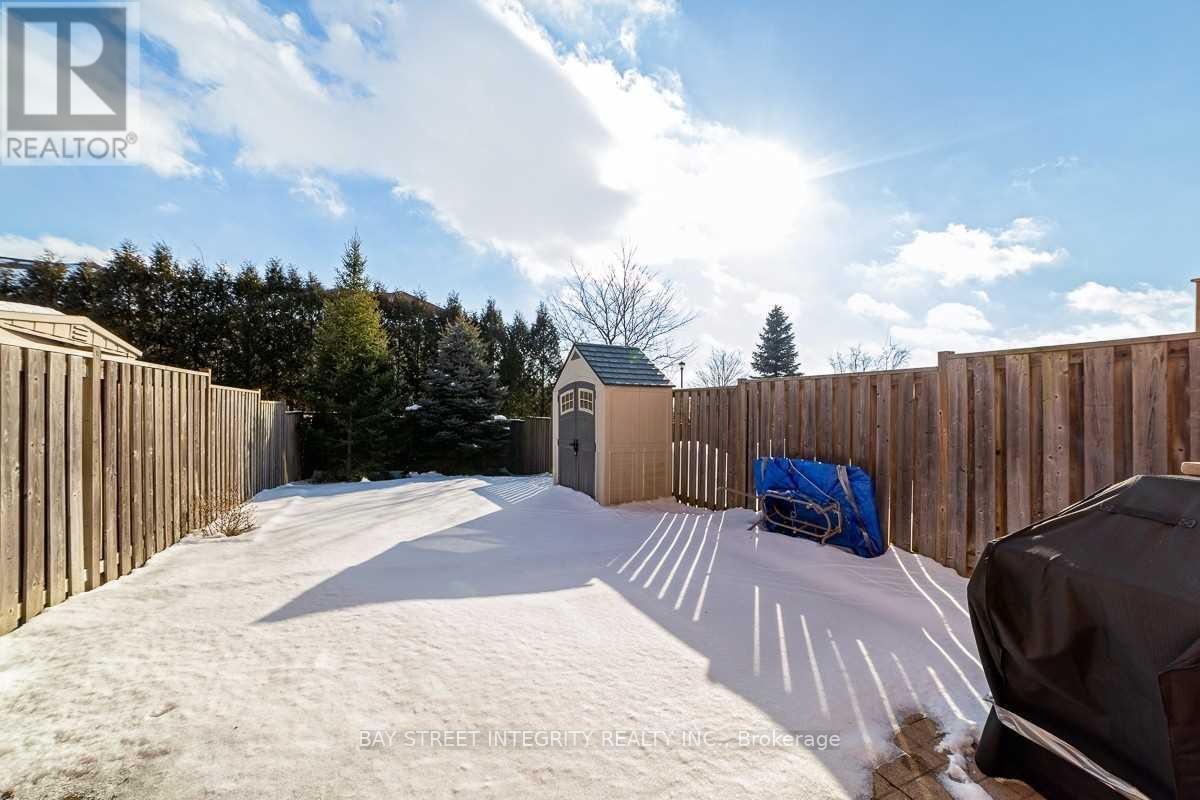 13 Vansickle Street, Hamilton, ON - Outdoor