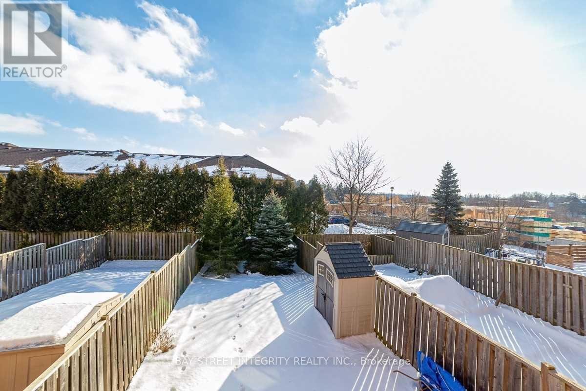 13 Vansickle Street, Hamilton, ON - Outdoor