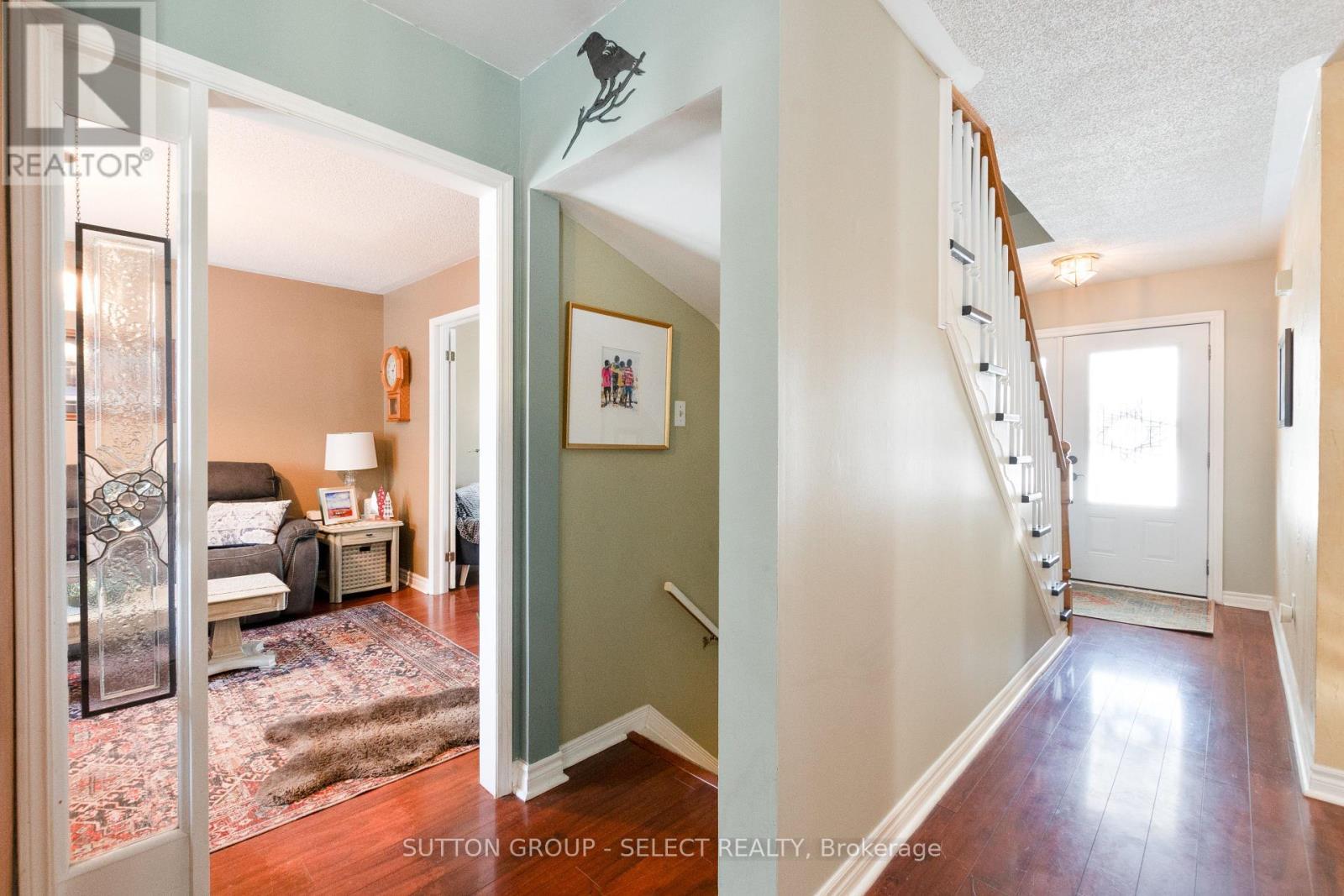 97 Tiner Avenue, Thames Centre (Dorchester), ON - Indoor Photo Showing Other Room