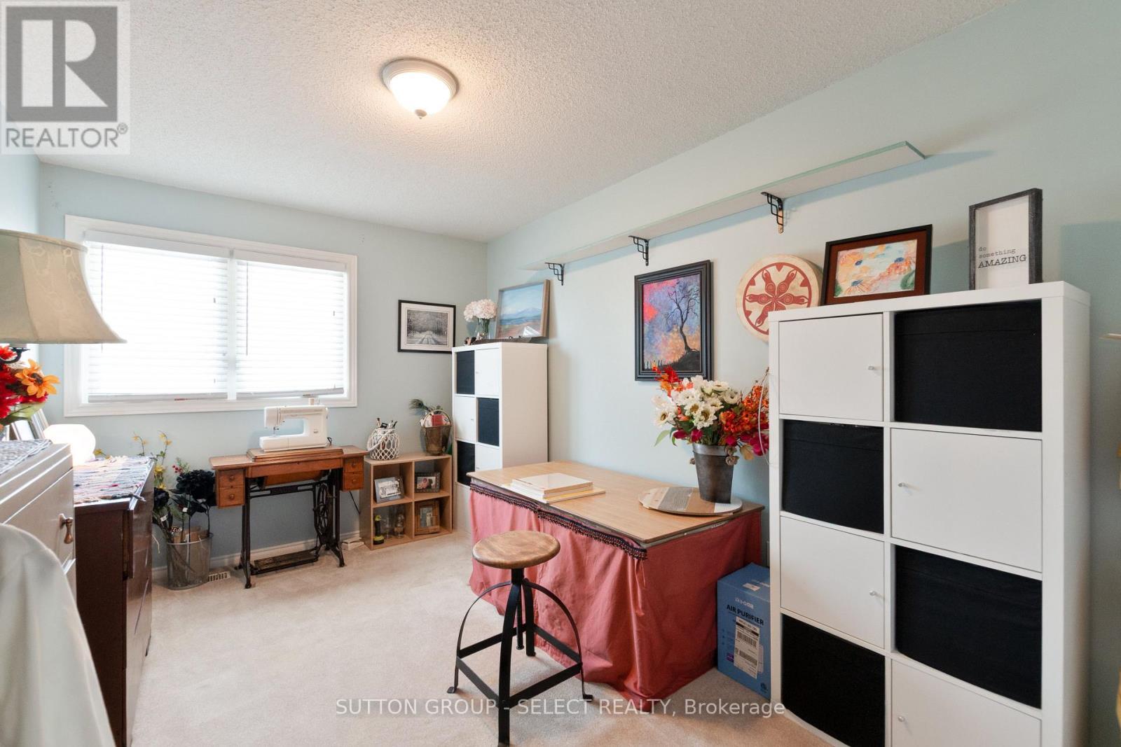 97 Tiner Avenue, Thames Centre (Dorchester), ON - Indoor