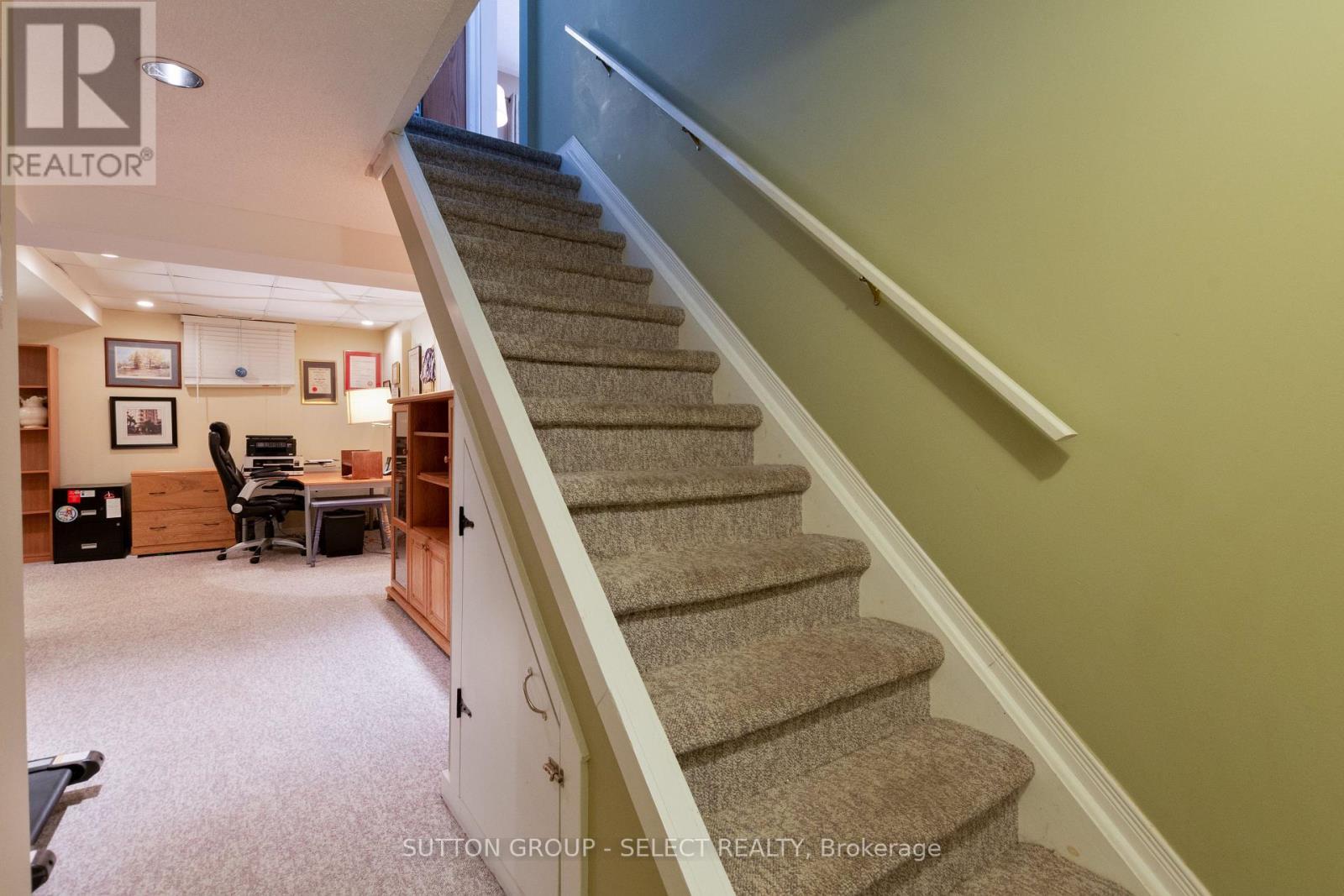 97 Tiner Avenue, Thames Centre (Dorchester), ON - Indoor Photo Showing Other Room