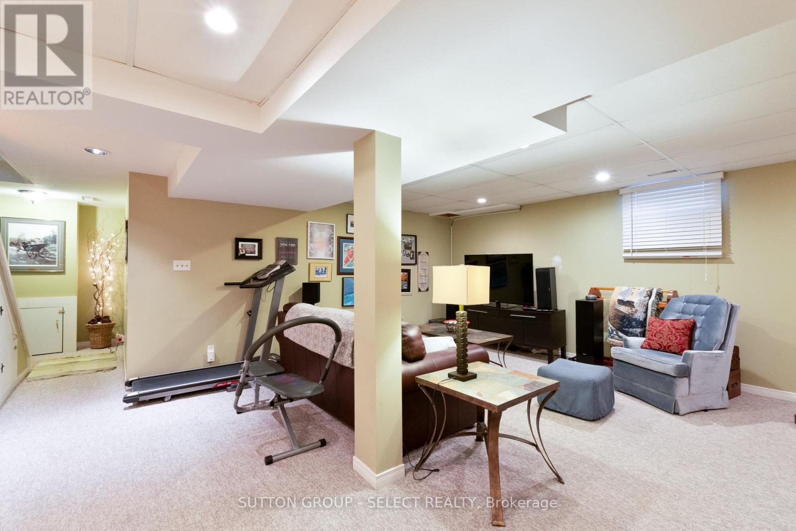 97 Tiner Avenue, Thames Centre (Dorchester), ON - Indoor