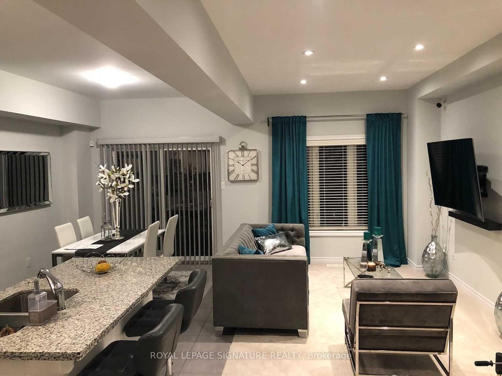 7-98 Shoreview Place, Hamilton, ON - Indoor