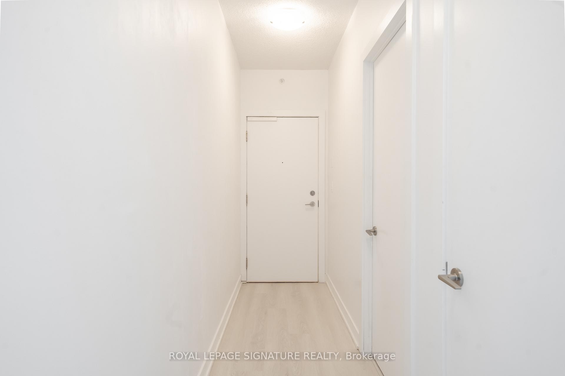 1106-20 Bruyeres Mews, Toronto, ON - Indoor Photo Showing Other Room