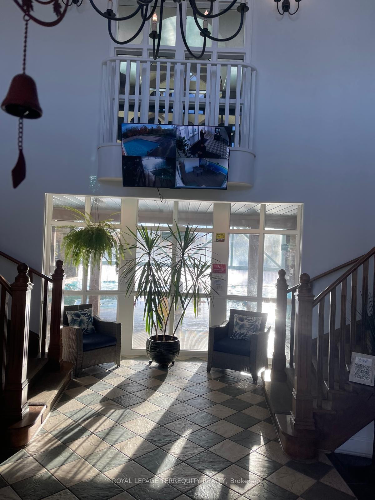 2328-90 Highland Drive, Oro-Medonte, ON - Indoor Photo Showing Other Room