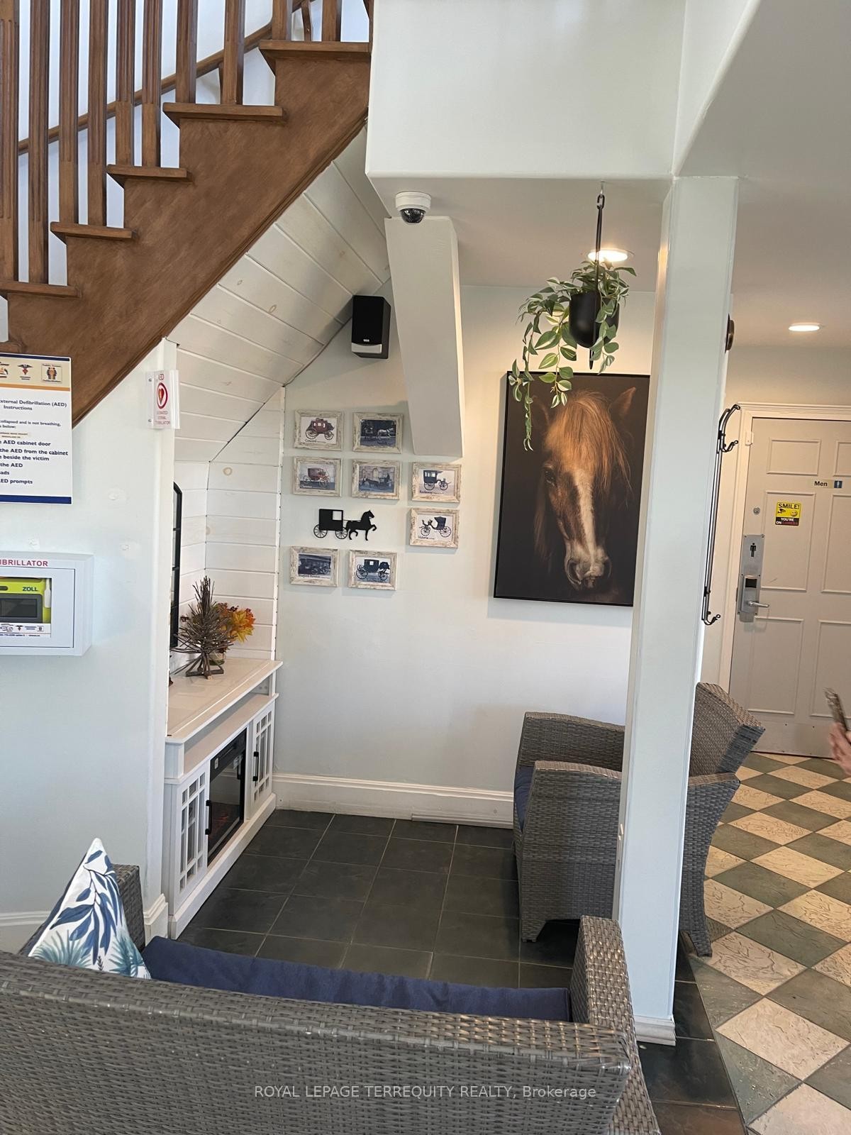 2328-90 Highland Drive, Oro-Medonte, ON - Indoor Photo Showing Other Room