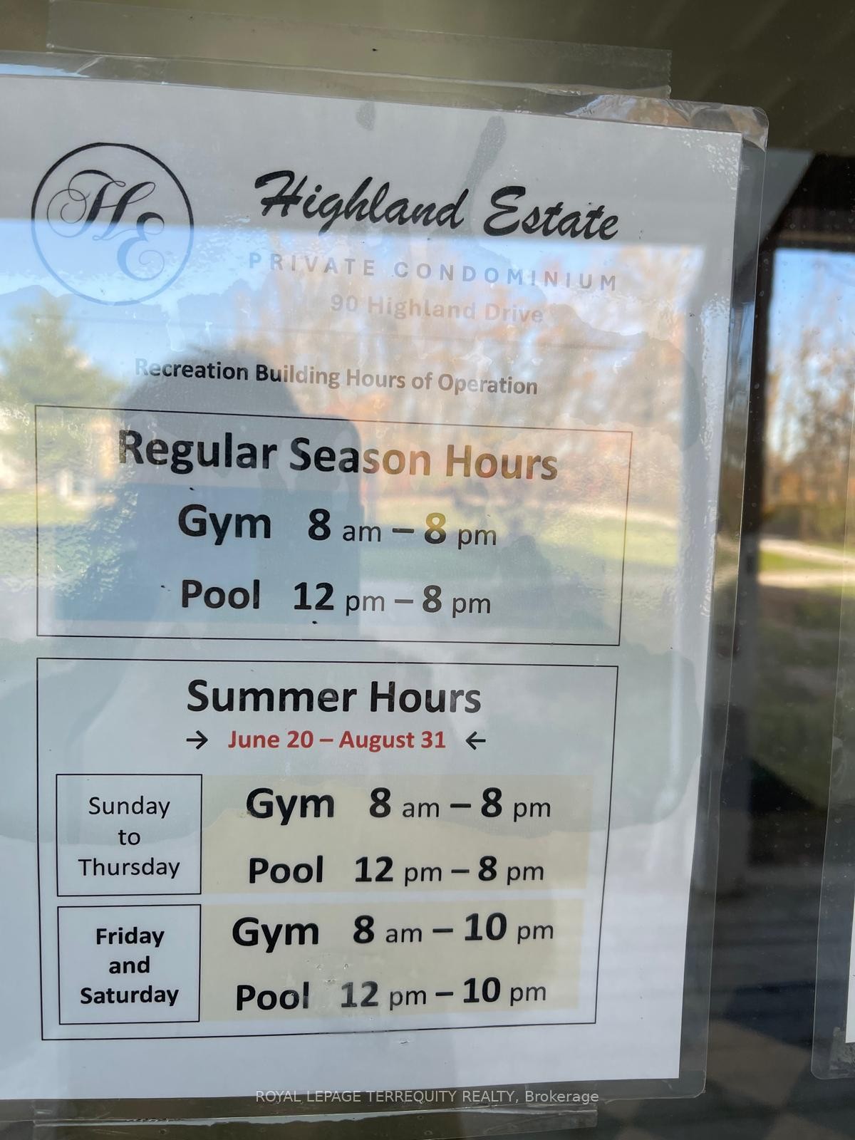 2328-90 Highland Drive, Oro-Medonte, ON - Other