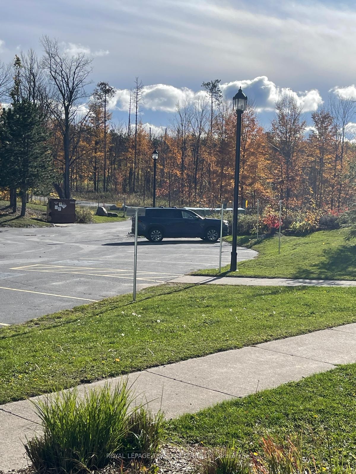 2328-90 Highland Drive, Oro-Medonte, ON - Outdoor With View