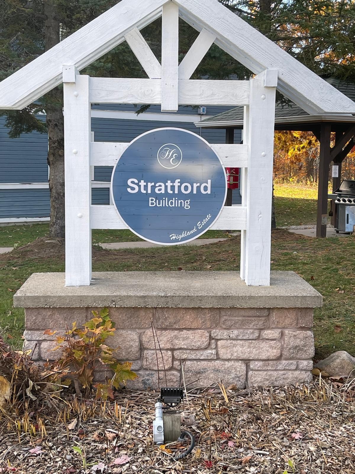 2328-90 Highland Drive, Oro-Medonte, ON - Outdoor