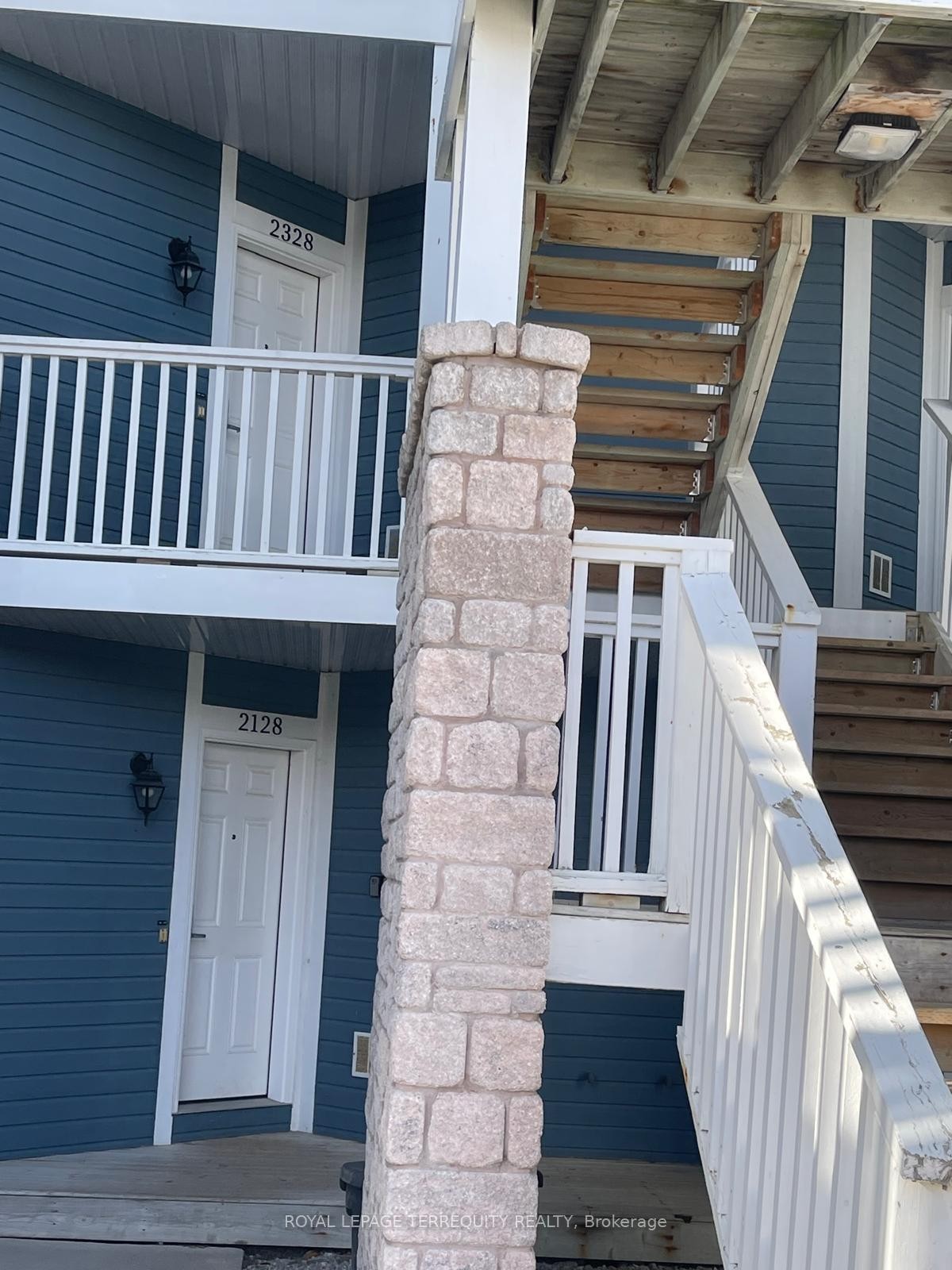 2328-90 Highland Drive, Oro-Medonte, ON - Outdoor