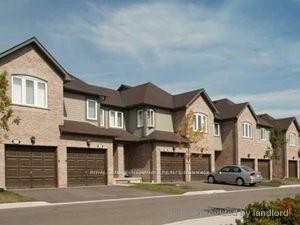6-3 Pleasantview Avenue, Brampton, ON - Outdoor With Facade