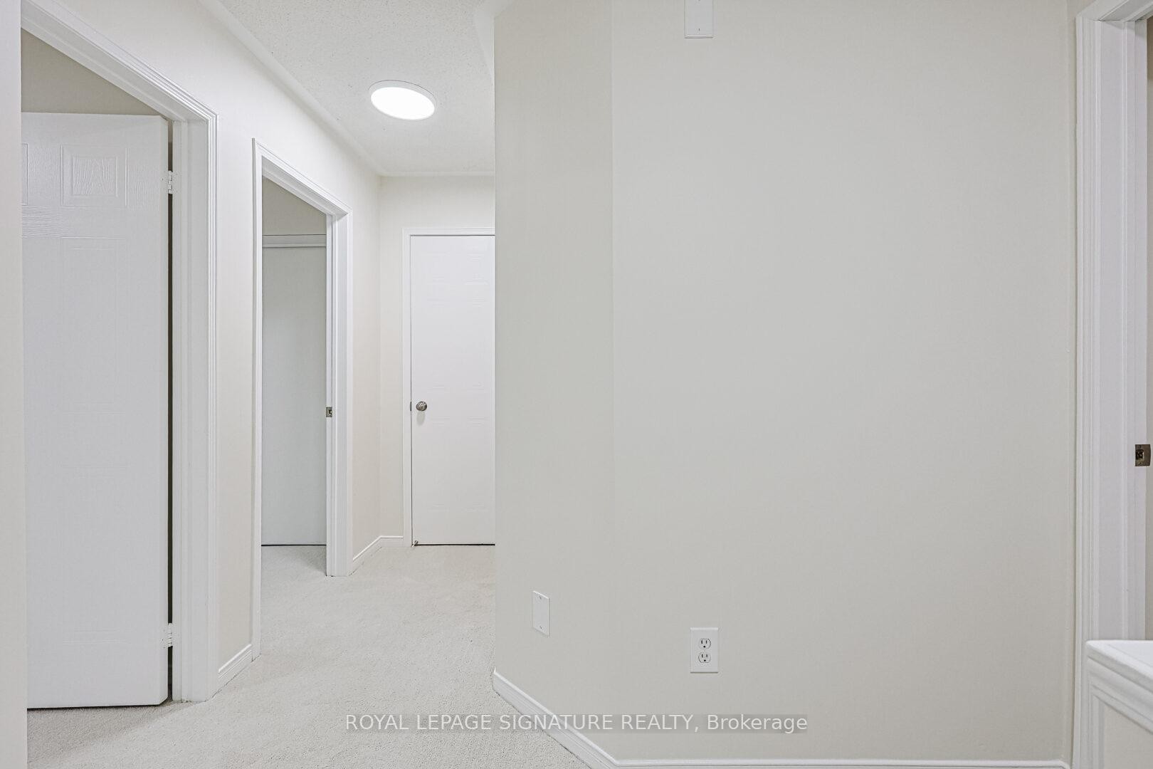 6-3 Pleasantview Avenue, Brampton, ON - Photo Showing Other Room