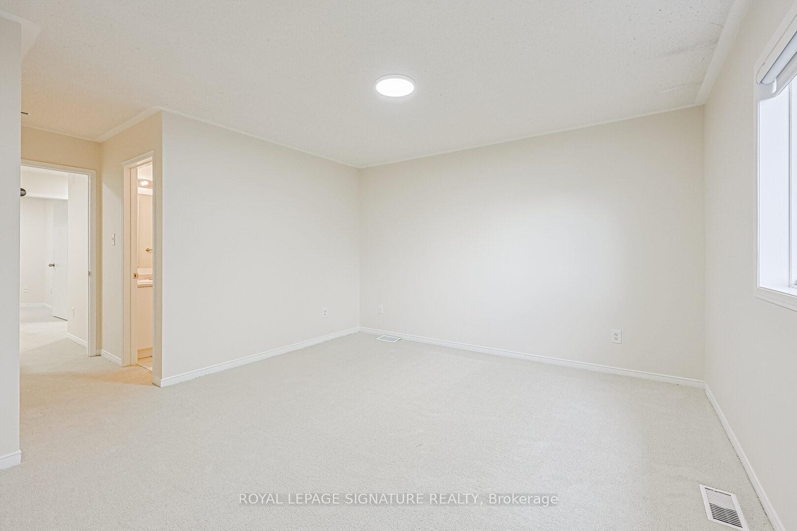6-3 Pleasantview Avenue, Brampton, ON - Indoor Photo Showing Other Room