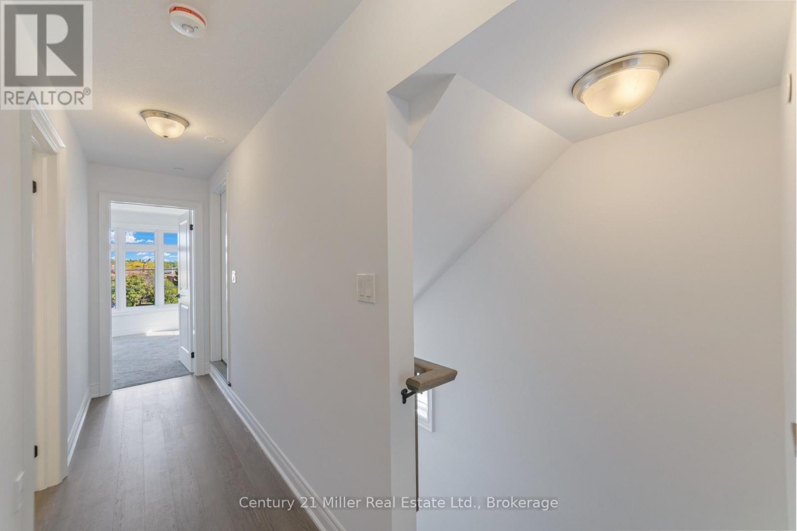 42 - 2140 Trafalgar Road, Oakville (Ro River Oaks), ON - Indoor Photo Showing Other Room