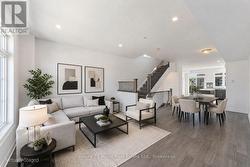 Virtually Staged for Inspiration - 