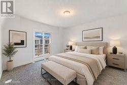 Virtually Staged for Inspiration - 