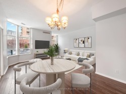 102-5 Emerald Lane Vaughan, ON L4J 8P7